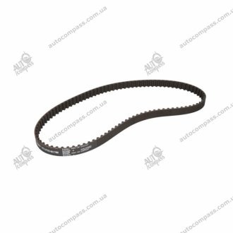 Ремінь ГРМ Renault Kangoo, Logan, Megane Gates 5473XS