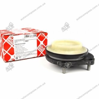 Кріплення амортизатора Febi 36821