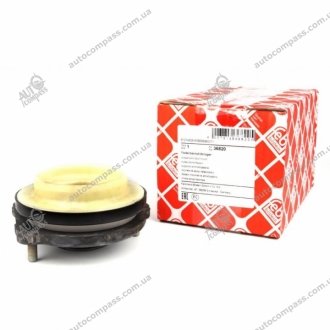 Кріплення амортизатора Febi 36820