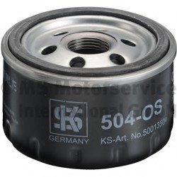 Фільтр оливи Kolbenschmidt 50013504 (фото 1)