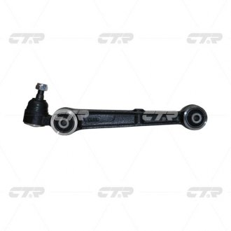 Важіль передній нижній L Mitsubishi Galant 92-12 Eclipse 91-99 Legnum 96-02 (вир-во) CTR CBM-25