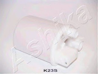 Фильтры паливні ASHIKA 30-0K-K23 (фото 1)