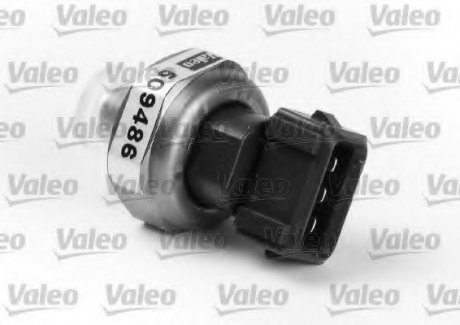 Датчик давления кондиционера PHC Valeo 509486 (фото 1)