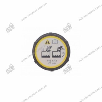 Крышка расширительного бачка Gates RC240