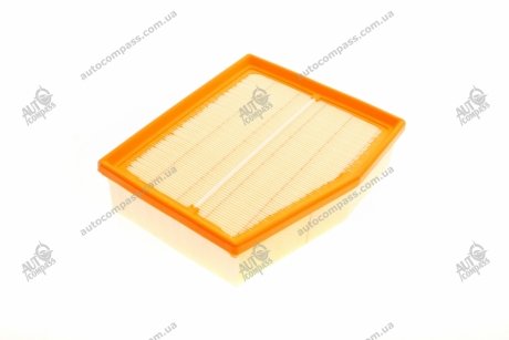 Фильтр воздушный, VW PHAETON MANN C 23 124