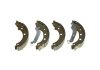 Гальмівні колодки барабанні BREMBO S68523 (фото 1)