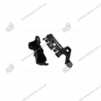 Комплект кронштейнов бампера ASAM 70934