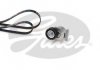 Комплект поликлинового ремня K016PK1305
