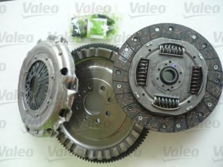 Комплект зчеплення Valeo 835063