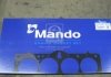 Комплект прокладок двигателя Mando DNP93740202 (фото 2)