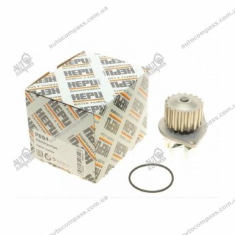 Водяной насос Hepu P804