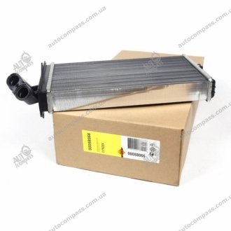 Радиатор отопителя NRF 58066