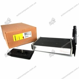 Радіатор NRF 53554