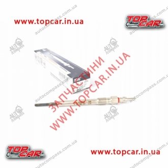 Свеча накаливания Beru GE112