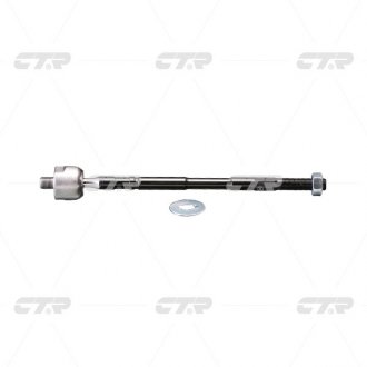 Тяга рульова Subaru outback 01-04 (вир-во) CTR CRSU-12 (фото 1)