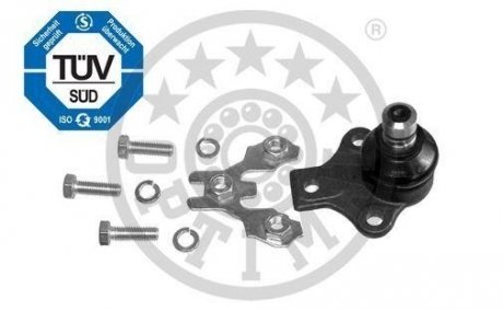 Шаровая опора Optimal G3-079