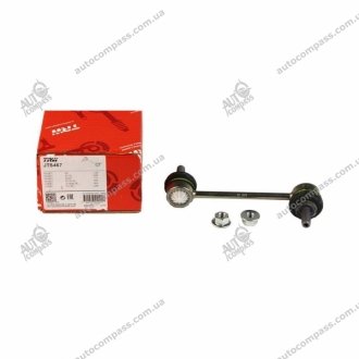 Тяга стабілізатора TRW JTS467