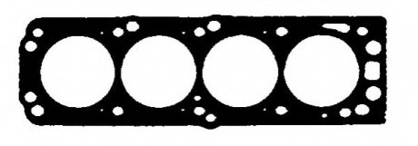 Прокладка головки блока арамідна PAYEN BL550 (фото 1)