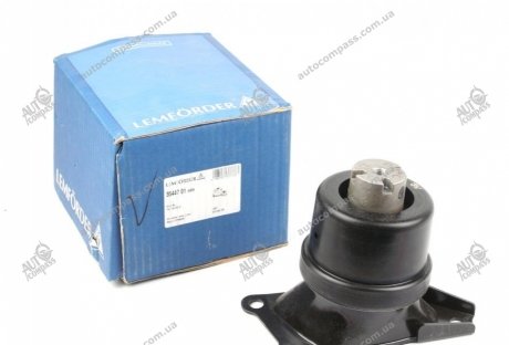 Подушка двигуна гідр._AUDI/SEAT/SKODA/VW_ Lemforder 35447 01