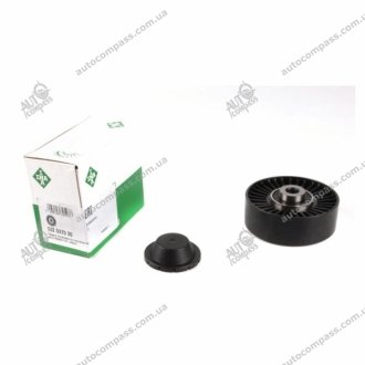 Шків привідного паса INA 532 0370 20