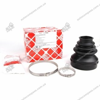 Пыльник шРУСа bilstein Febi 31056