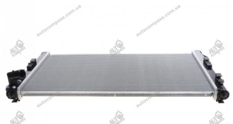 Радиатор системы охлаждения Valeo 735575 (фото 1)