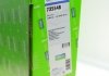 Радіатор охолодження двигуна Valeo 735548 (фото 2)