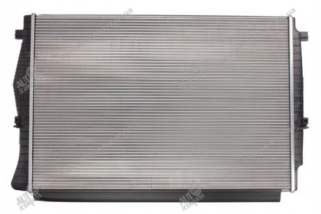 Радіатор AUDI/SKODA/VW A3/Q2/Q3/Karoq/Octavia/Passat \'\'12>> Valeo 735559 (фото 1)