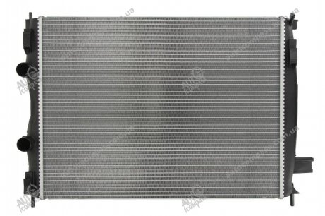 Радиатор системы охлаждения Valeo 735380 (фото 1)