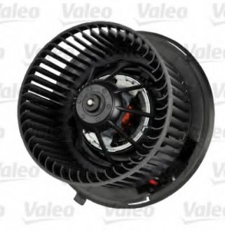 Вентилятор отопителя салона Valeo 715239 (фото 1)