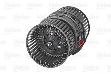 Вентилятор салону RENAULT Scenic/GrandScenic/Trafic "1,2-2,0 "09>> Valeo 715047 (фото 1)