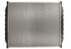 Радиатор системы охлаждения NISSENS 628780 (фото 2)