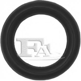 Кріплення гумове FA1 (Fischer Automotive One) 003-945 (фото 1)