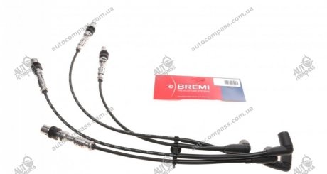 Комплект проводов зажигания BREMI 9A15/200 (фото 1)