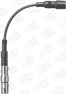 Комплект кабелів запалювання AUDI 80 / 100 / A4 / A6 / A8 Champion CLS001 (фото 1)