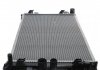 Радиатор системы охлаждения PHC Valeo 734887 (фото 6)