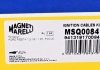 Комплект проводов зажигания Magneti Marelli 941319170084 (фото 8)