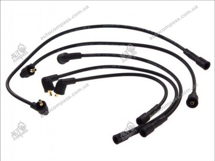 Комплект проводов зажигания Magneti Marelli 941319170077 (фото 1)
