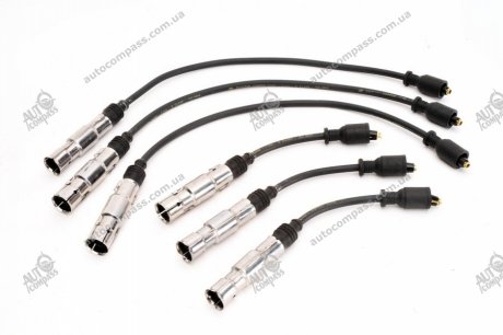 Комплект проводов зажигания Magneti Marelli 941455010942