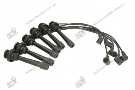 Комплект проводов зажигания Magneti Marelli 941318111398