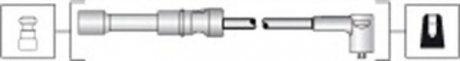 Комплект проводов зажигания Magneti Marelli 941318111293