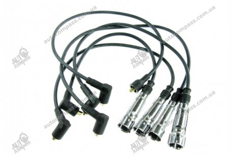 Комплект проводов зажигания Magneti Marelli 941318111155