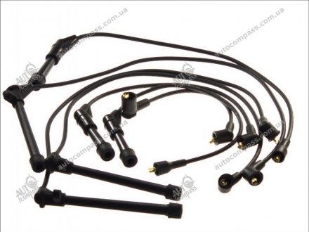 Комплект проводов зажигания Magneti Marelli 941318111091