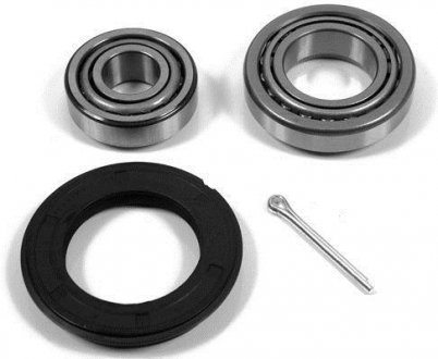 Подшипник ступицы роликовый Moog OP-WB-11085