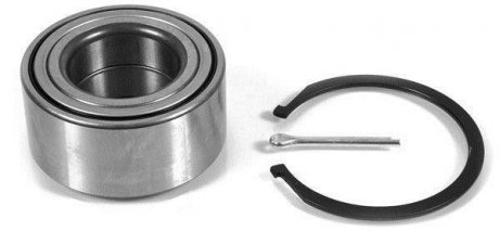 Подшипник ступицы роликовый Moog HY-WB-11797