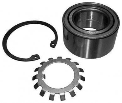 Подшипник ступицы роликовый Moog HY-WB-11834