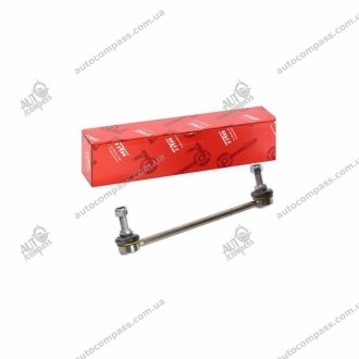 Тяга, стойка, стабилизатор TRW JTS616