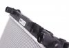 Радиатор системы охлаждения Valeo 732853 (фото 4)