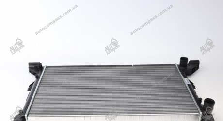 Радиатор системы охлаждения Valeo 731605 (фото 1)