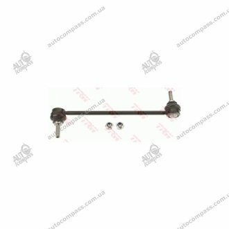 Тяга стабілізатора TRW JTS927